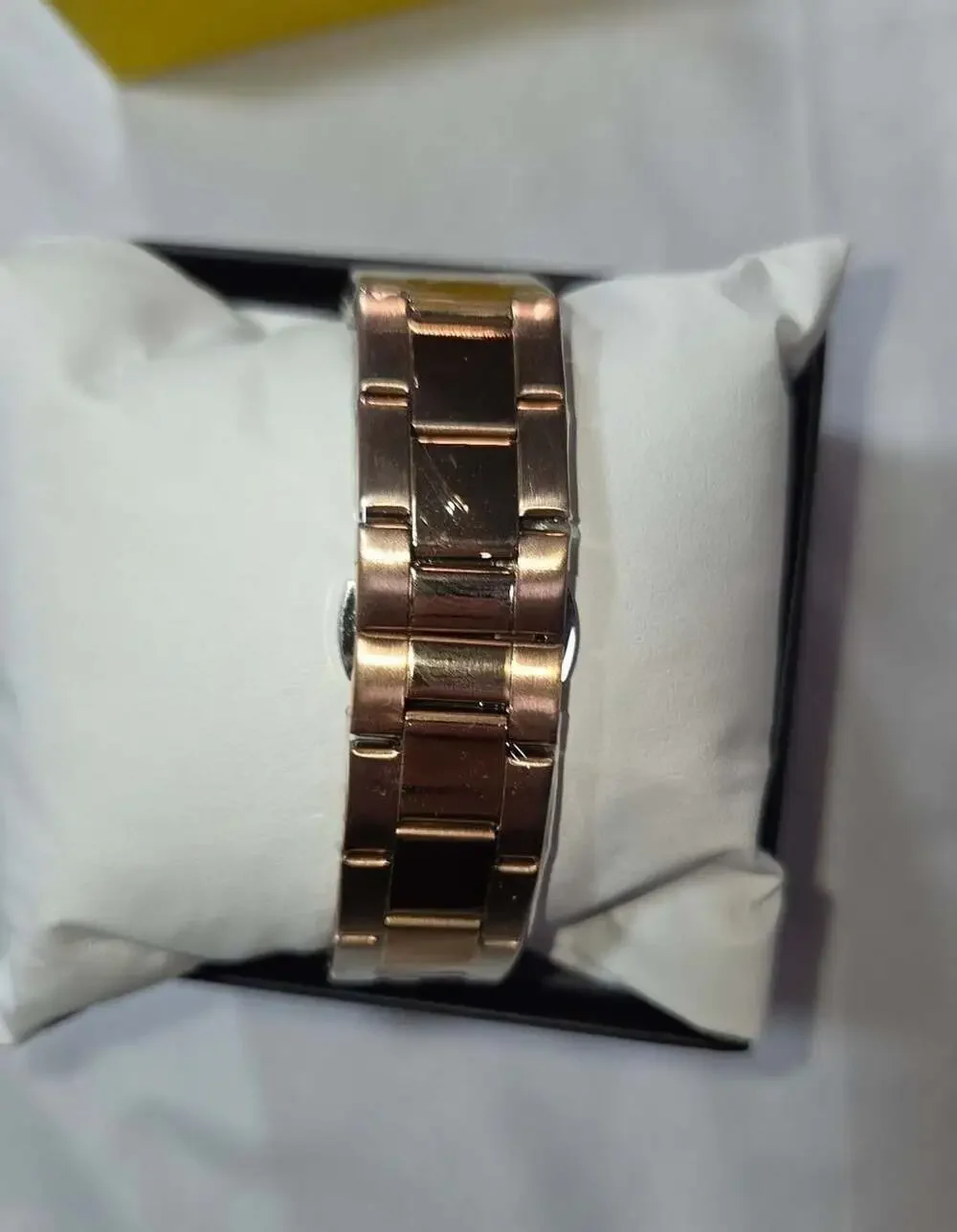 Invicta Celestial 69196 Quartz Watch Rose Gold 42mm